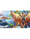 Monster Hunter Stories Deluxe Collection КЛЮЧ STEAM Monster Hunter Stories Deluxe Collection КЛЮЧ STEAM