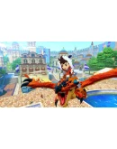 Monster Hunter Stories Deluxe Collection КЛЮЧ STEAM Monster Hunter Stories Deluxe Collection КЛЮЧ STEAM