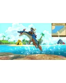 Monster Hunter Stories Deluxe Collection КЛЮЧ STEAM Monster Hunter Stories Deluxe Collection КЛЮЧ STEAM