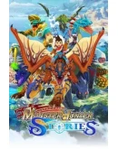 Monster Hunter Stories Deluxe Collection КЛЮЧ STEAM Monster Hunter Stories Deluxe Collection КЛЮЧ STEAM
