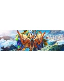 Monster Hunter Stories Deluxe Collection КЛЮЧ STEAM Monster Hunter Stories Deluxe Collection КЛЮЧ STEAM