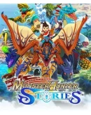 Monster Hunter Stories Deluxe Collection КЛЮЧ STEAM Monster Hunter Stories Deluxe Collection КЛЮЧ STEAM