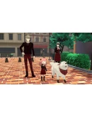 DLC SPYANYA: Operation Memories - Deluxe Outing Pack К