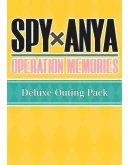 DLC SPYANYA: Operation Memories - Deluxe Outing Pack К