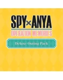 DLC SPYANYA: Operation Memories - Deluxe Outing Pack К