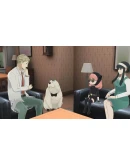 DLC SPYANYA: Operation Memories - Deluxe Outing Pack К
