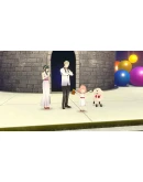 DLC SPYANYA: Operation Memories - Deluxe Outing Pack К