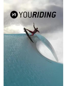 YouRiding - Surfing and Bodyboarding Game КЛЮЧ STEAM