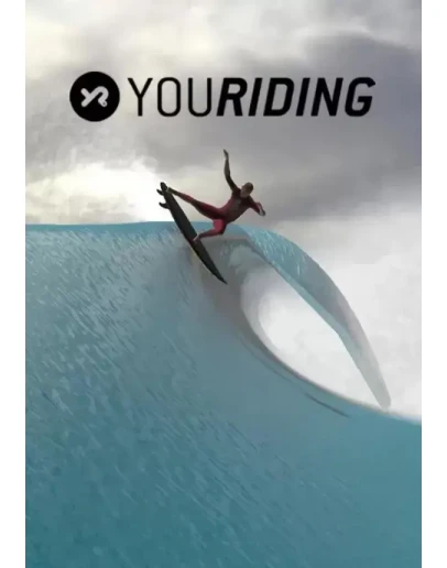 YouRiding - Surfing and Bodyboarding Game КЛЮЧ STEAM YouRiding - Surfing and Bodyboarding Game КЛЮЧ STEAM