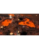 DLC Starship Troopers: Terran Command - Raising Hell КЛ