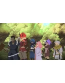 That Time I Got Reincarnated as a Slime ISEKAI Chronicl
