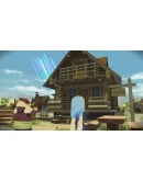 That Time I Got Reincarnated as a Slime ISEKAI Chronicl