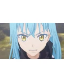 That Time I Got Reincarnated as a Slime ISEKAI Chronicl