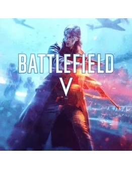 Battlefield V / Баттлфилд 5PS4/PS5 Турция