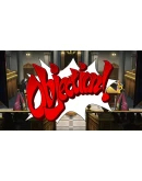 Ace Attorney Anthology КЛЮЧ STEAM РФ+СНГ
