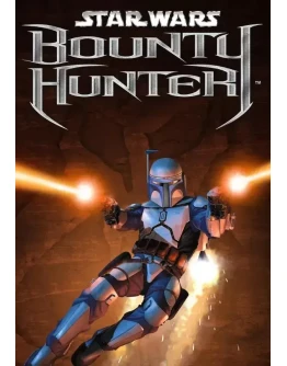 STAR WARS: Bounty Hunter КЛЮЧ STEAM СНГ without RU