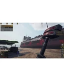 DLC Ship Graveyard Simulator 2 - Steel Giants DLC КЛЮЧ