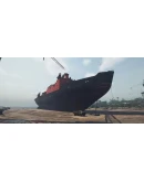 DLC Ship Graveyard Simulator 2 - Steel Giants DLC КЛЮЧ