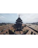 DLC Ship Graveyard Simulator 2 - Warships DLC КЛЮЧ DLC Ship Graveyard Simulator 2 - Warships DLC КЛЮЧ
