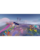 Flock КЛЮЧ STEAM РФ+СНГ
