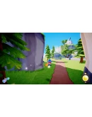 Mika and The Witch's Mountain STEAM GIFT РОССИЯ