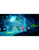 Mika and The Witch's Mountain STEAM GIFT РОССИЯ