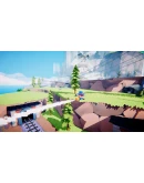 Mika and The Witch's Mountain STEAM GIFT РОССИЯ