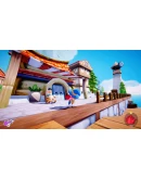 Mika and The Witch's Mountain STEAM GIFT РОССИЯ
