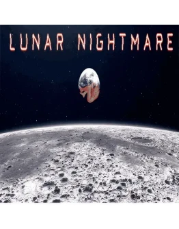 Lunar Nightmare / Лунар PS4/PS5 Турция