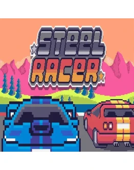 Steel Racer PS4/PS5 Турция