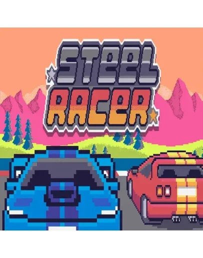 Steel Racer PS4/PS5 Турция