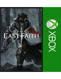 The Last Faith XBOXПокупка на Ваш аккаунт