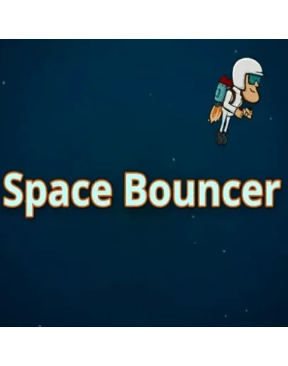 Space Bouncer PS4/PS5 Турция