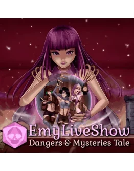 EmyLiveShow Dangers &amp Mysteries Tale PS Турция