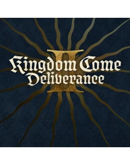 Все регионыKingdom Come: Deliverance II + издания Все регионыKingdom Come: Deliverance II + издания