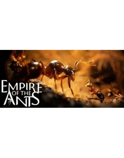 Empire of the Ants steam МИР Empire of the Ants steam МИР