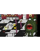 Floops Big House Adventure АВТОДОСТАВКА STEAM РОССИЯ