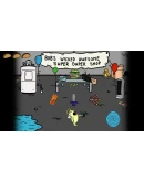 Floops Big House Adventure АВТОДОСТАВКА STEAM РОССИЯ