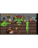 Floops Big House Adventure АВТОДОСТАВКА STEAM РОССИЯ