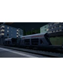 Train Sim World 5: RhB Arosa Aggregates Pack DLC