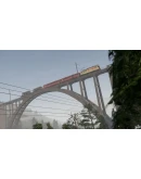 Train Sim World 5: RhB Arosa Aggregates Pack DLC