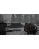 Train Sim World 5: RhB Arosa Aggregates Pack DLC