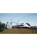 Train Sim World 5: LGV Mediterranee: Marseille - Avign