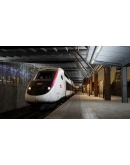 Train Sim World 5: LGV Mediterranee: Marseille - Avign