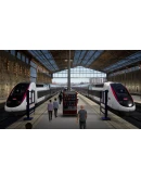 Train Sim World 5: LGV Mediterranee: Marseille - Avign