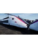 Train Sim World 5: LGV Mediterranee: Marseille - Avign
