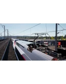 Train Sim World 5: LGV Mediterranee: Marseille - Avign