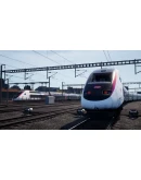 Train Sim World 5: LGV Mediterranee: Marseille - Avign