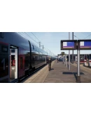 Train Sim World 5: LGV Mediterranee: Marseille - Avign