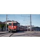 Train Sim World 5: Arosalinie: Chur - Arosa Route Add-